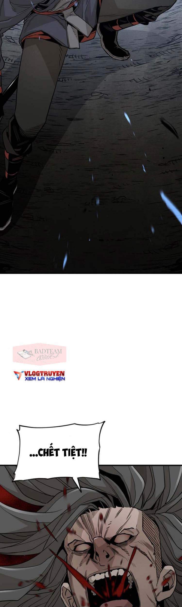 Thiên Ma Phi Thăng Truyện chapter 10 - Upload bởi truyensieuhay.com