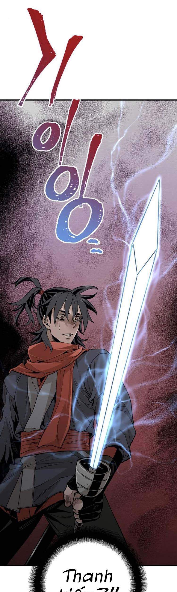 Thiên Ma Phi Thăng Truyện chapter 10 - Upload bởi truyensieuhay.com