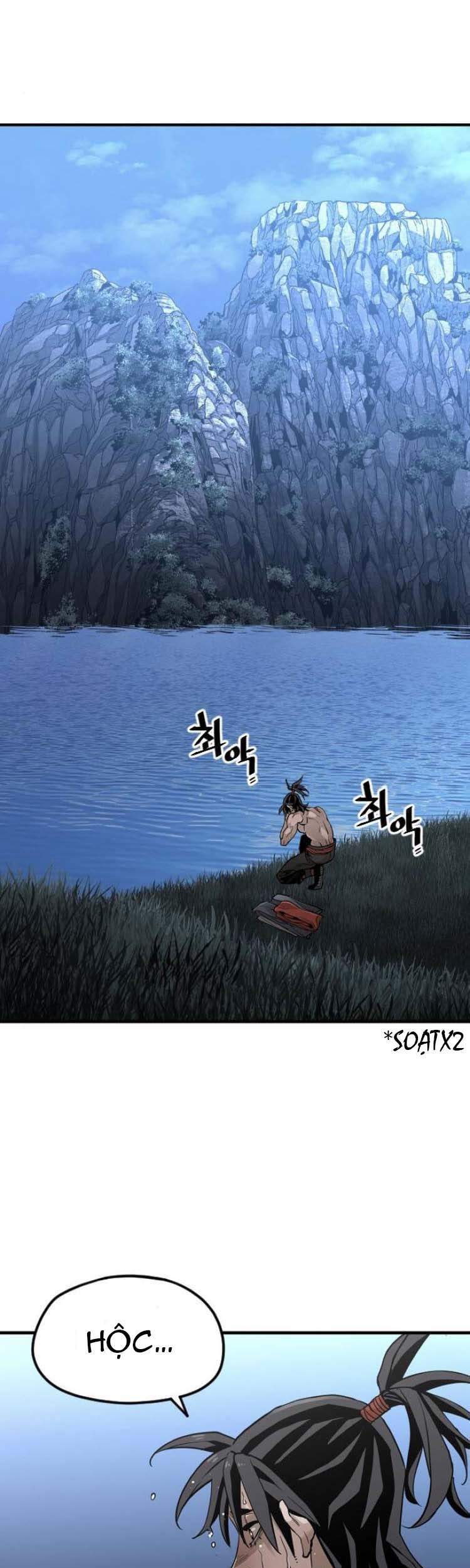 Thiên Ma Phi Thăng Truyện chapter 10 - Upload bởi truyensieuhay.com