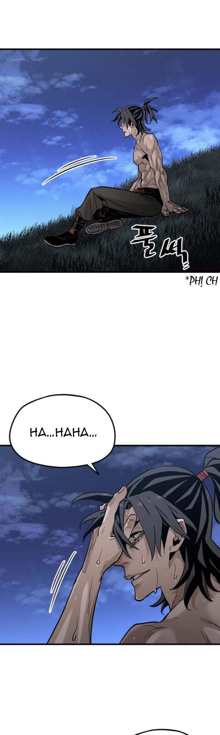 Thiên Ma Phi Thăng Truyện chapter 10 - Upload bởi truyensieuhay.com