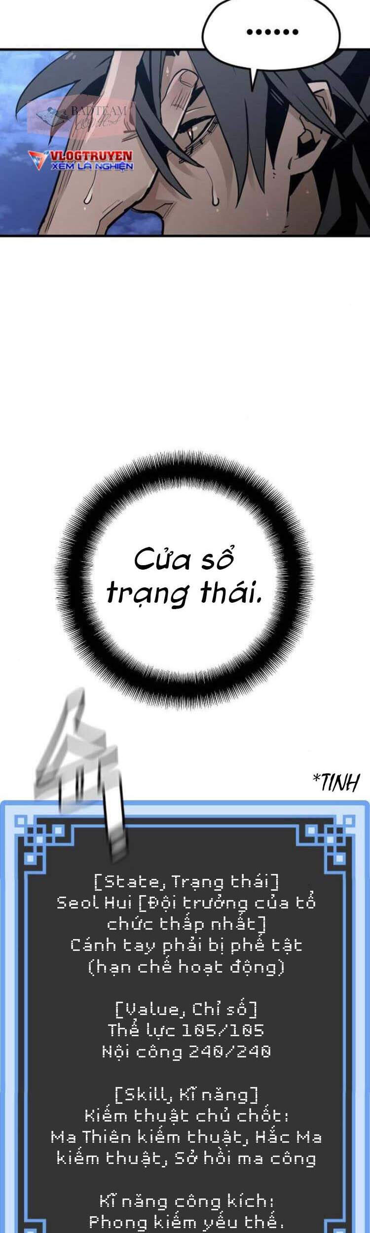 Thiên Ma Phi Thăng Truyện chapter 10 - Upload bởi truyensieuhay.com