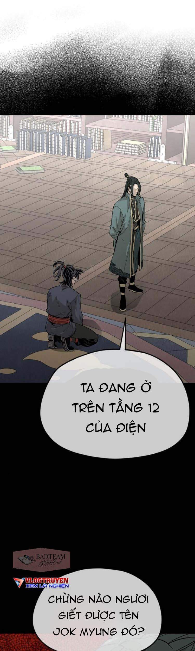 Thiên Ma Phi Thăng Truyện chapter 10 - Upload bởi truyensieuhay.com