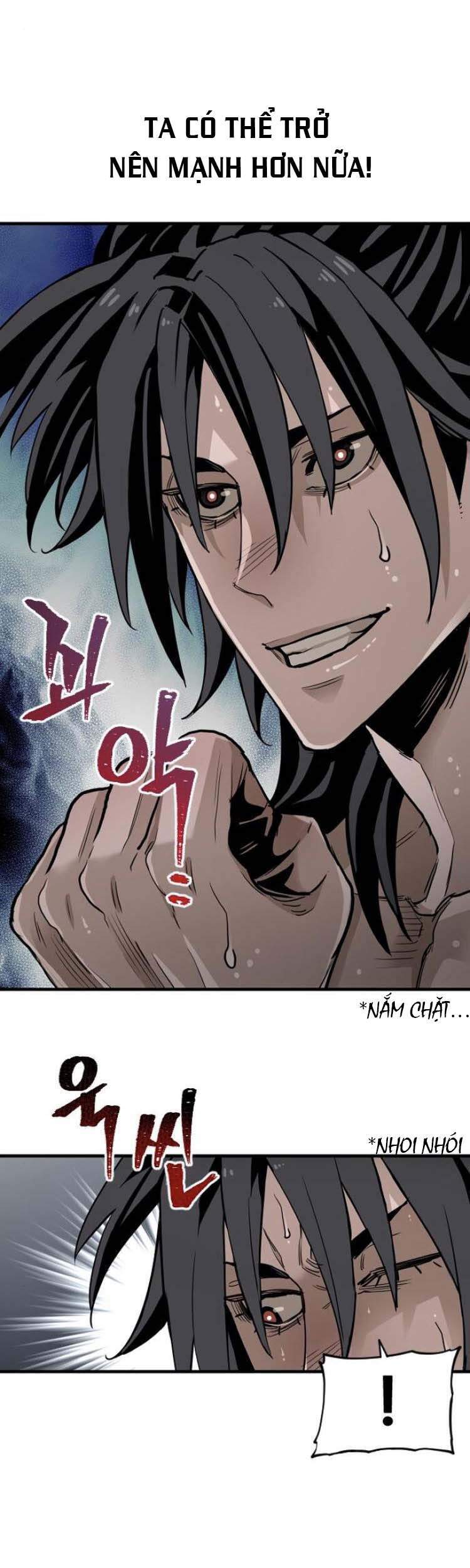 Thiên Ma Phi Thăng Truyện chapter 10 - Upload bởi truyensieuhay.com