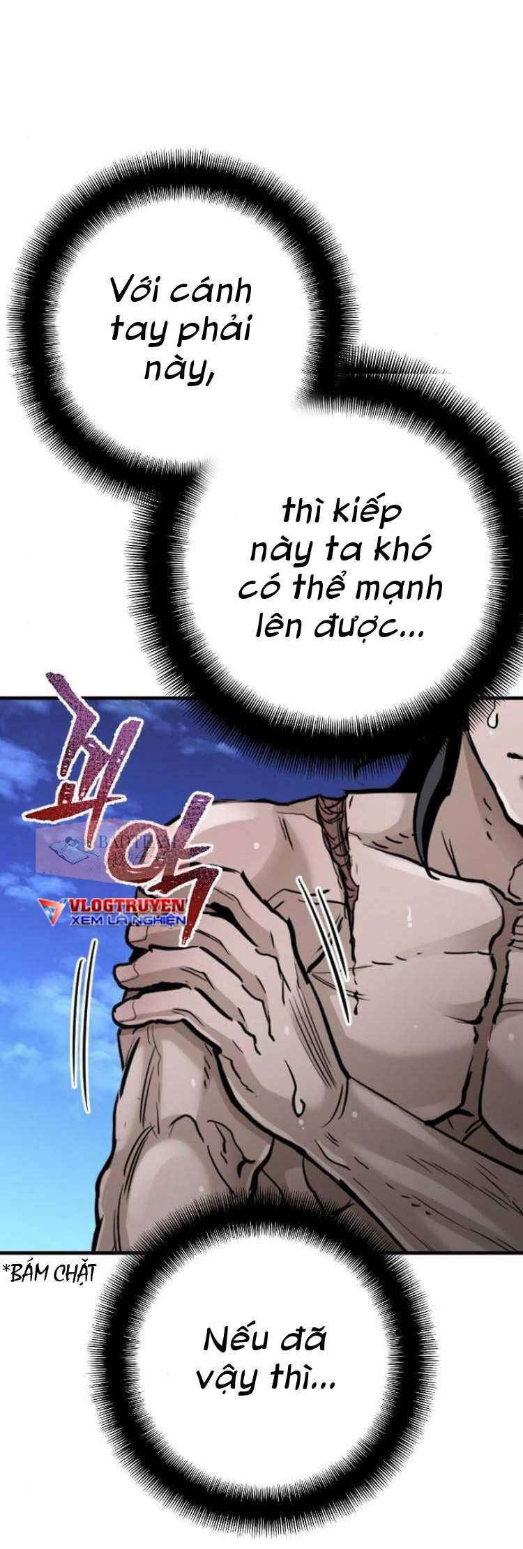 Thiên Ma Phi Thăng Truyện chapter 10 - Upload bởi truyensieuhay.com