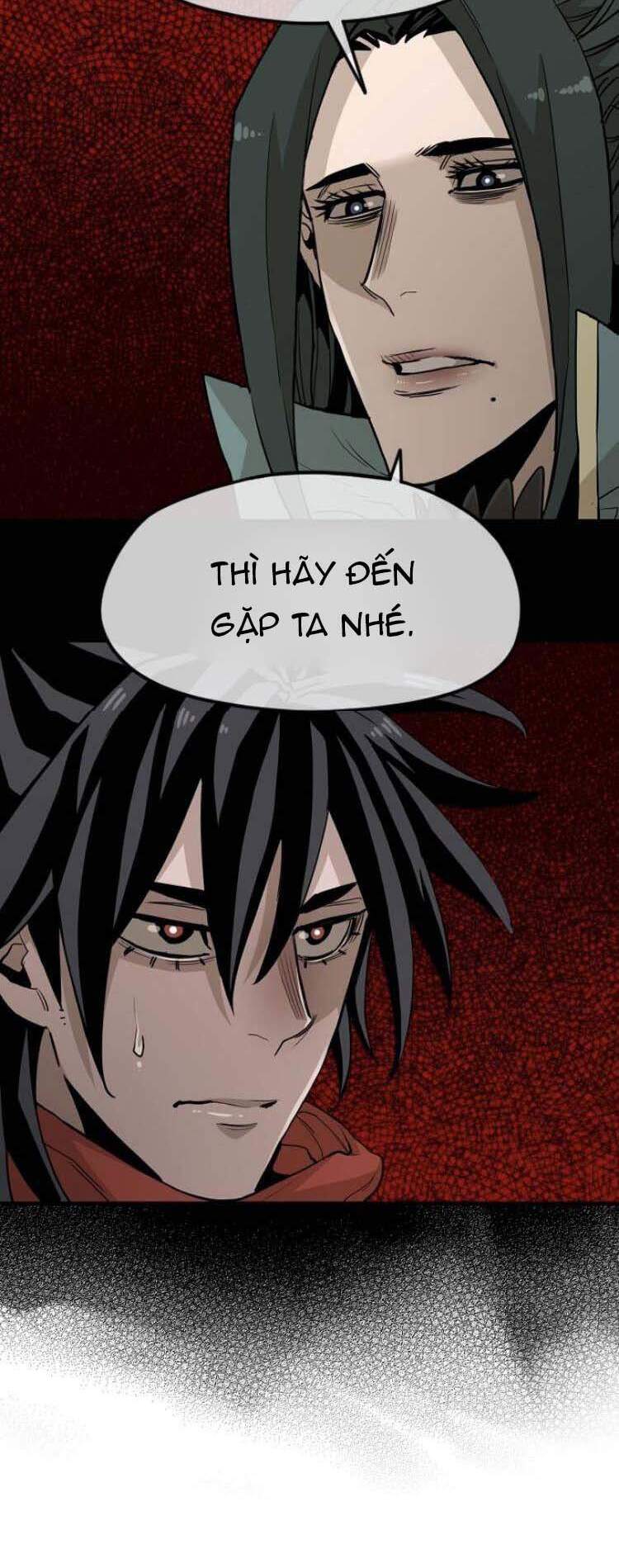 Thiên Ma Phi Thăng Truyện chapter 10 - Upload bởi truyensieuhay.com