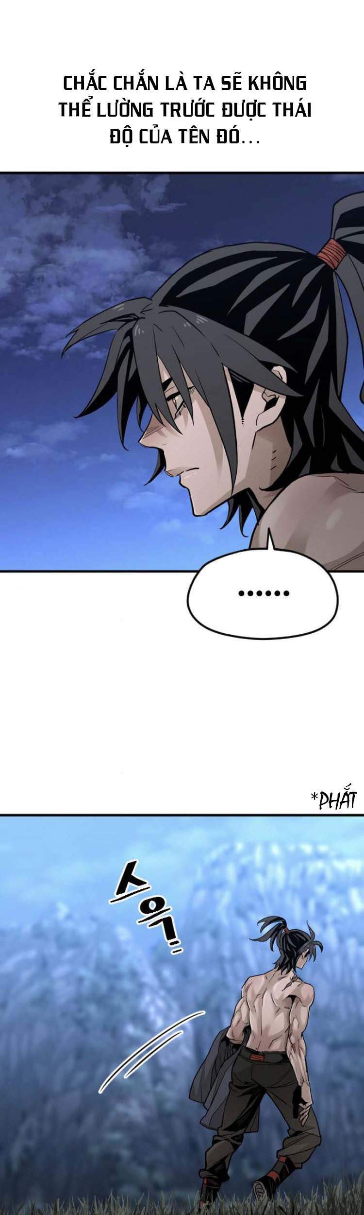 Thiên Ma Phi Thăng Truyện chapter 10 - Upload bởi truyensieuhay.com