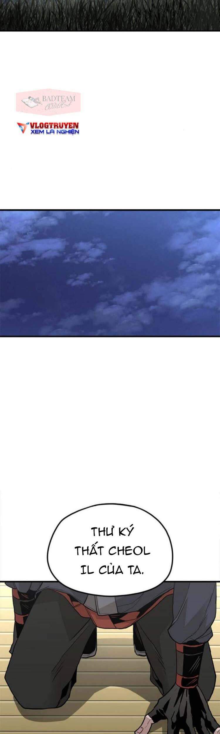Thiên Ma Phi Thăng Truyện chapter 10 - Upload bởi truyensieuhay.com