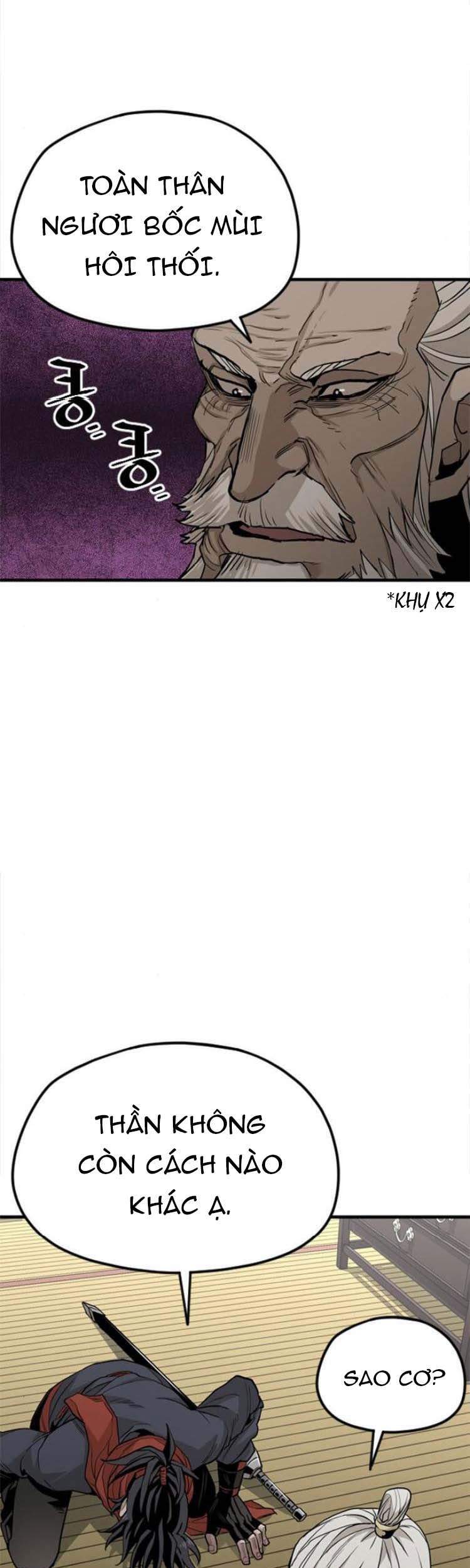 Thiên Ma Phi Thăng Truyện chapter 10 - Upload bởi truyensieuhay.com