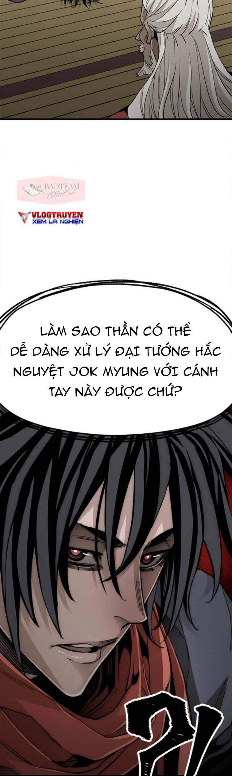 Thiên Ma Phi Thăng Truyện chapter 10 - Upload bởi truyensieuhay.com