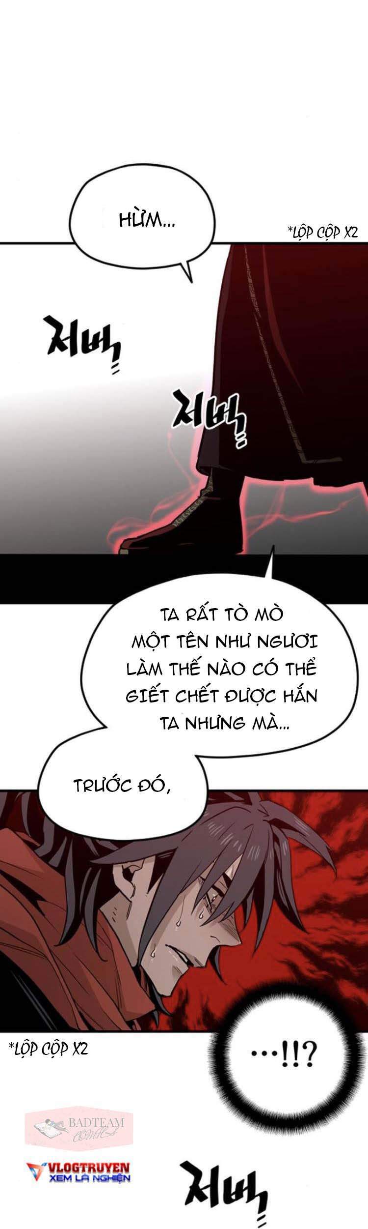 Thiên Ma Phi Thăng Truyện chapter 10 - Upload bởi truyensieuhay.com
