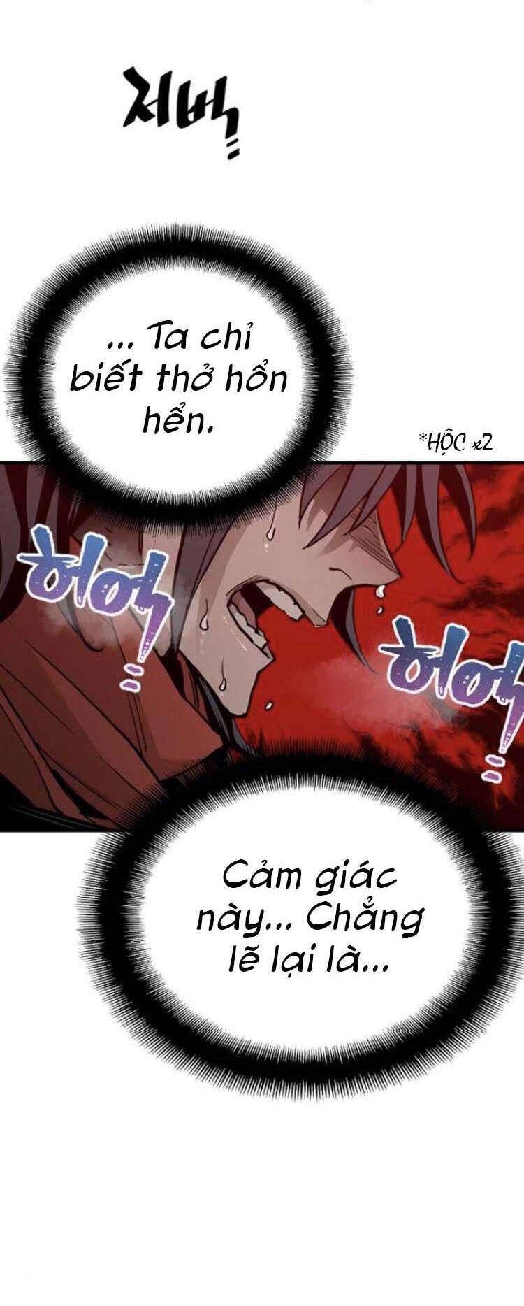 Thiên Ma Phi Thăng Truyện chapter 10 - Upload bởi truyensieuhay.com