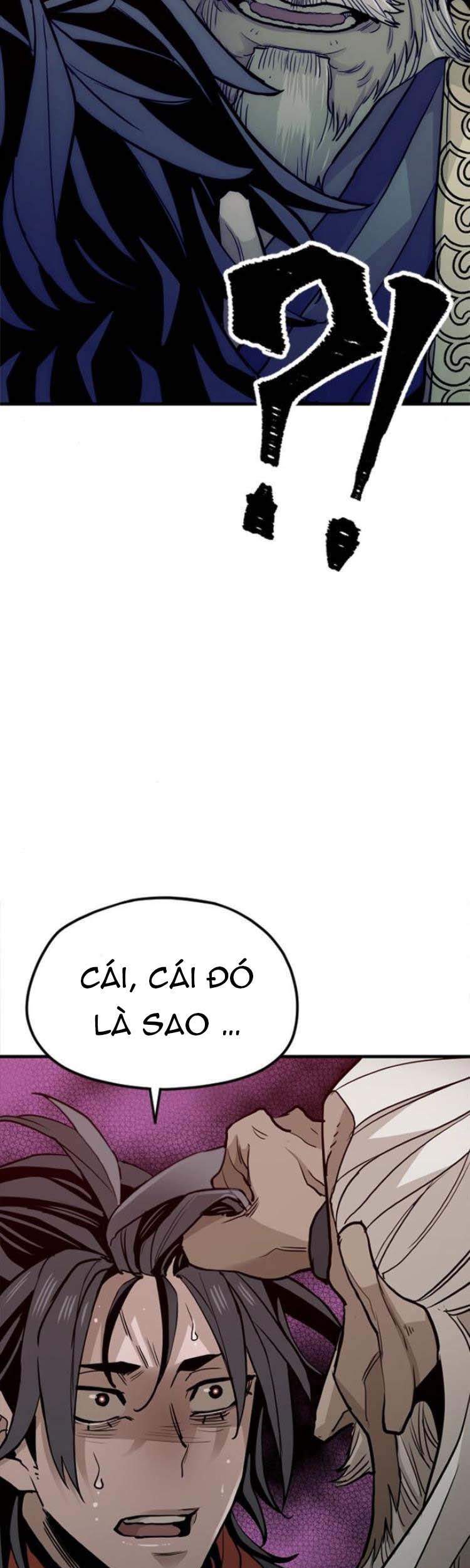 Thiên Ma Phi Thăng Truyện chapter 10 - Upload bởi truyensieuhay.com