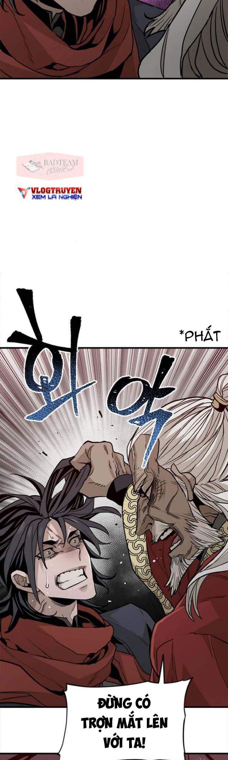 Thiên Ma Phi Thăng Truyện chapter 10 - Upload bởi truyensieuhay.com