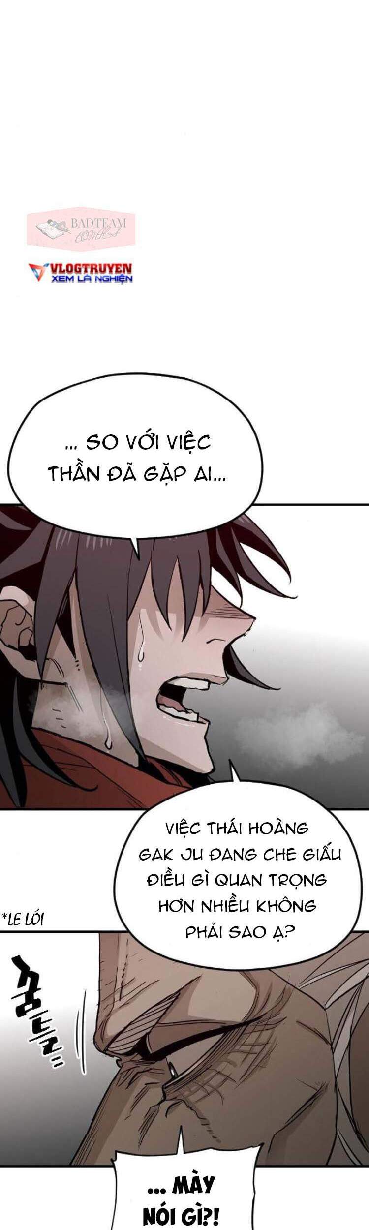 Thiên Ma Phi Thăng Truyện chapter 10 - Upload bởi truyensieuhay.com