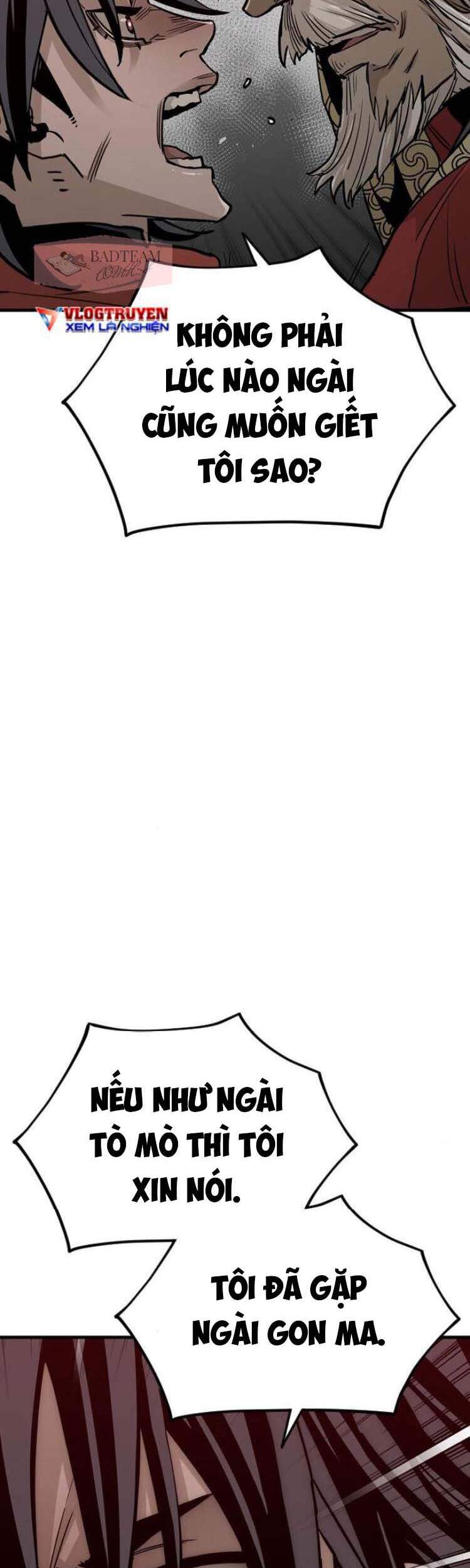 Thiên Ma Phi Thăng Truyện chapter 10 - Upload bởi truyensieuhay.com