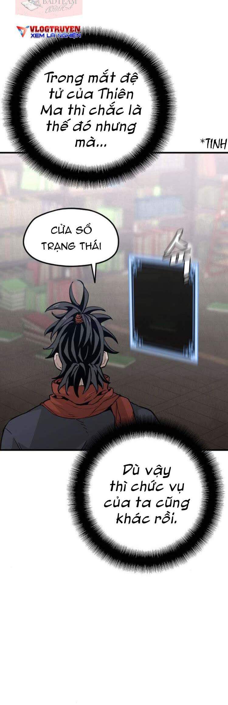 Thiên Ma Phi Thăng Truyện chapter 10 - Upload bởi truyensieuhay.com