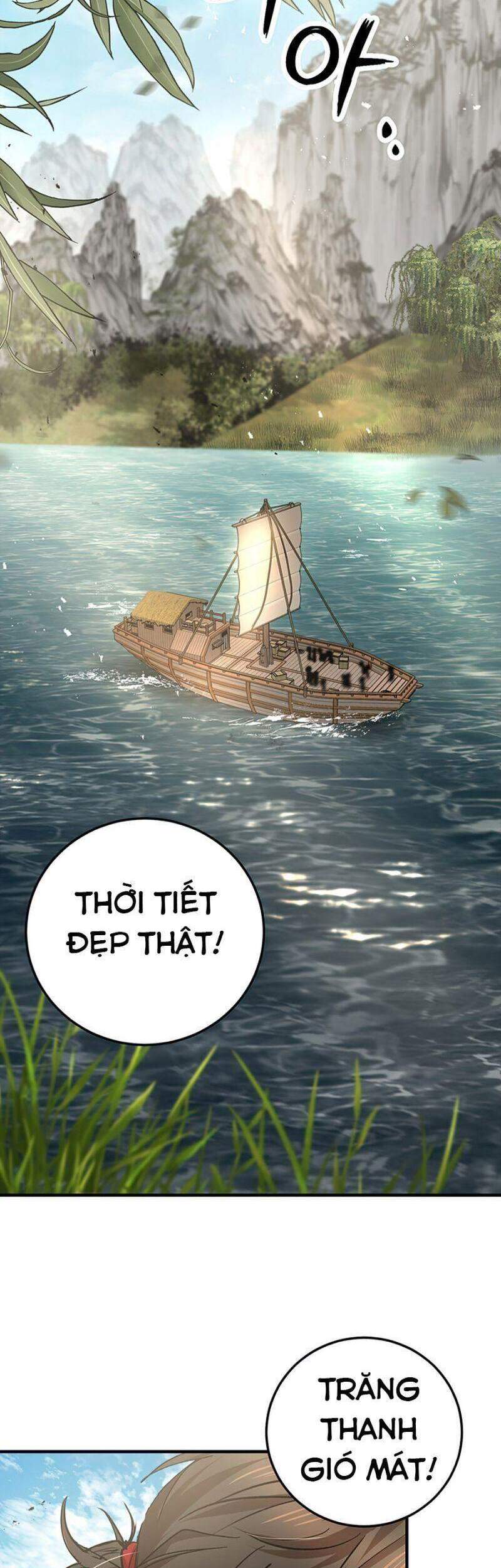 Võ Đang Kỳ Hiệp chapter 46 - Upload bởi truyensieuhay.com