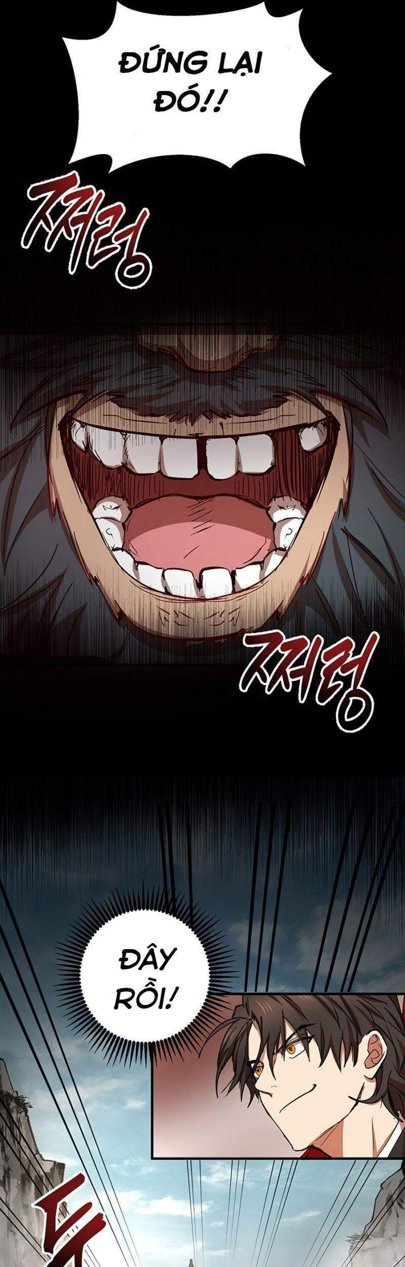 Võ Đang Kỳ Hiệp chapter 46 - Upload bởi truyensieuhay.com