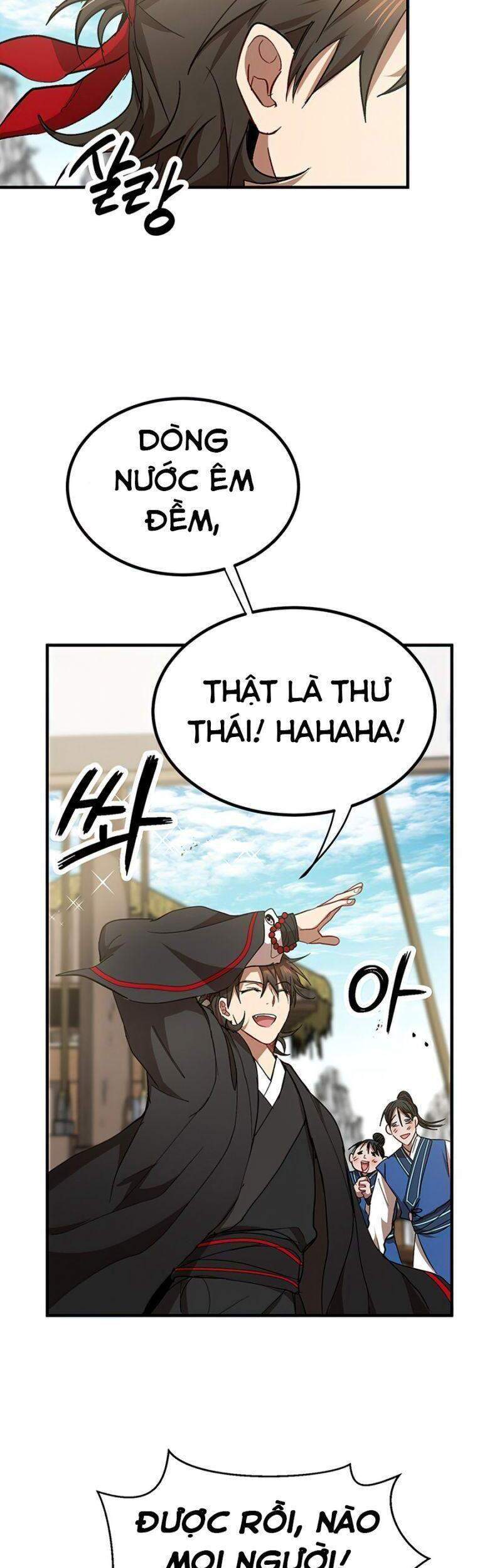 Võ Đang Kỳ Hiệp chapter 46 - Upload bởi truyensieuhay.com