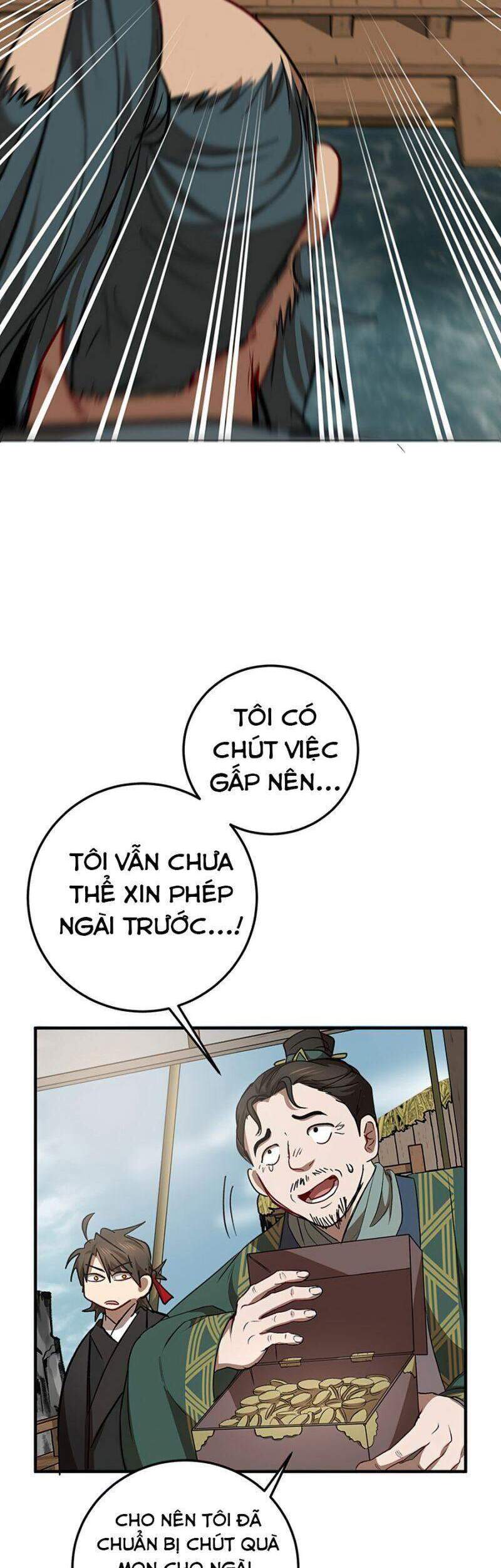 Võ Đang Kỳ Hiệp chapter 46 - Upload bởi truyensieuhay.com