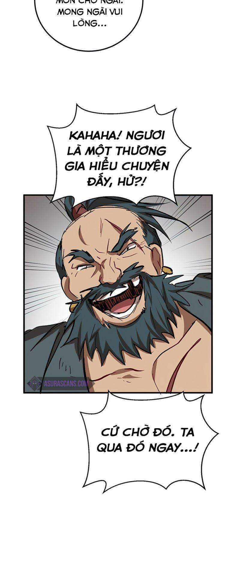 Võ Đang Kỳ Hiệp chapter 46 - Upload bởi truyensieuhay.com
