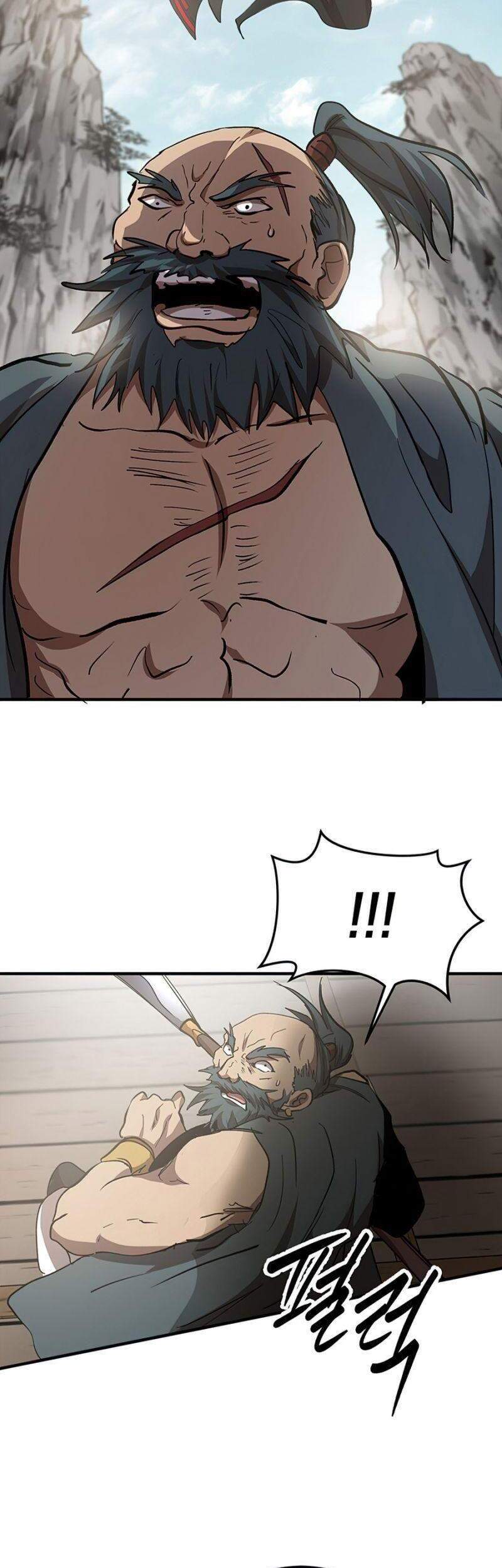 Võ Đang Kỳ Hiệp chapter 46 - Upload bởi truyensieuhay.com