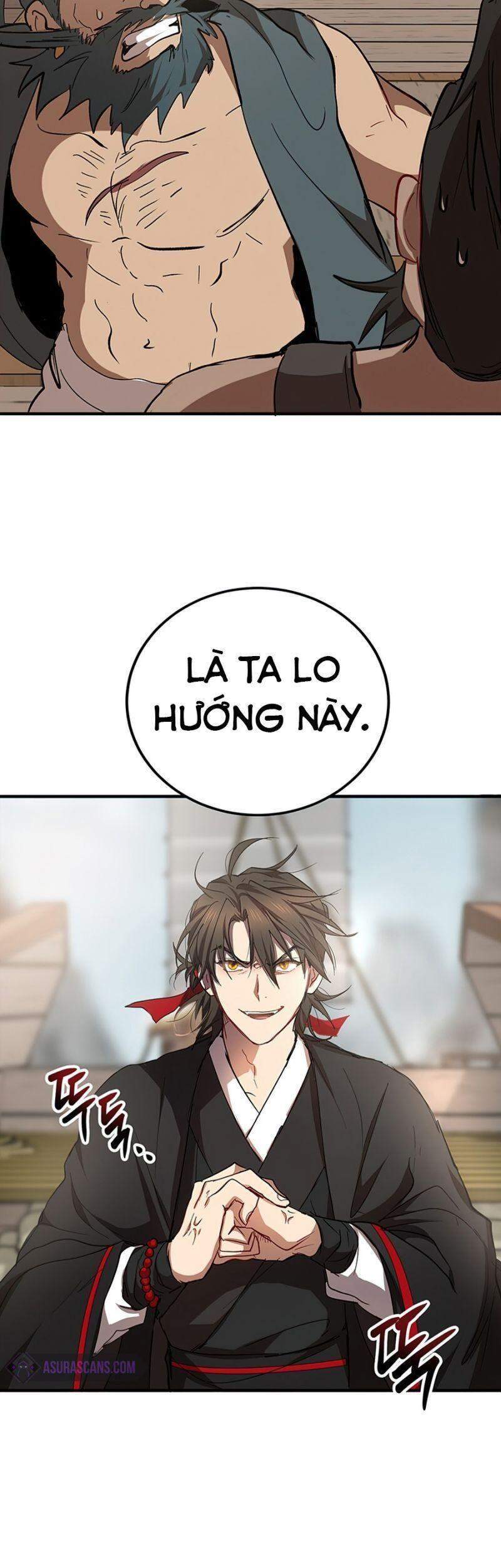 Võ Đang Kỳ Hiệp chapter 46 - Upload bởi truyensieuhay.com