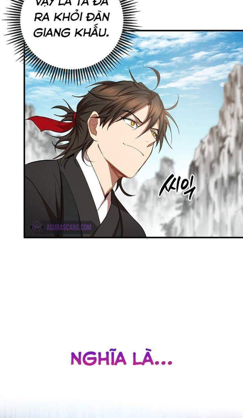 Võ Đang Kỳ Hiệp chapter 46 - Upload bởi truyensieuhay.com