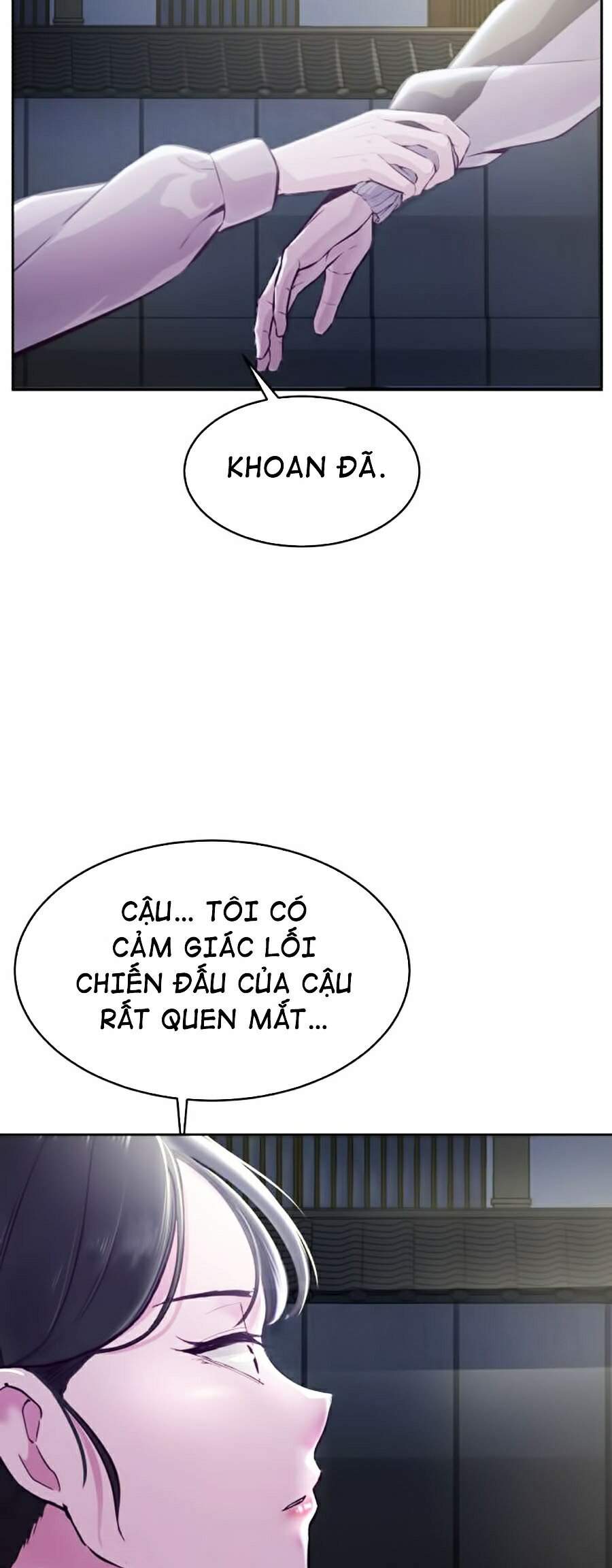 Cậu bé của thần chết chapter 123 - Upload bởi truyensieuhay.com