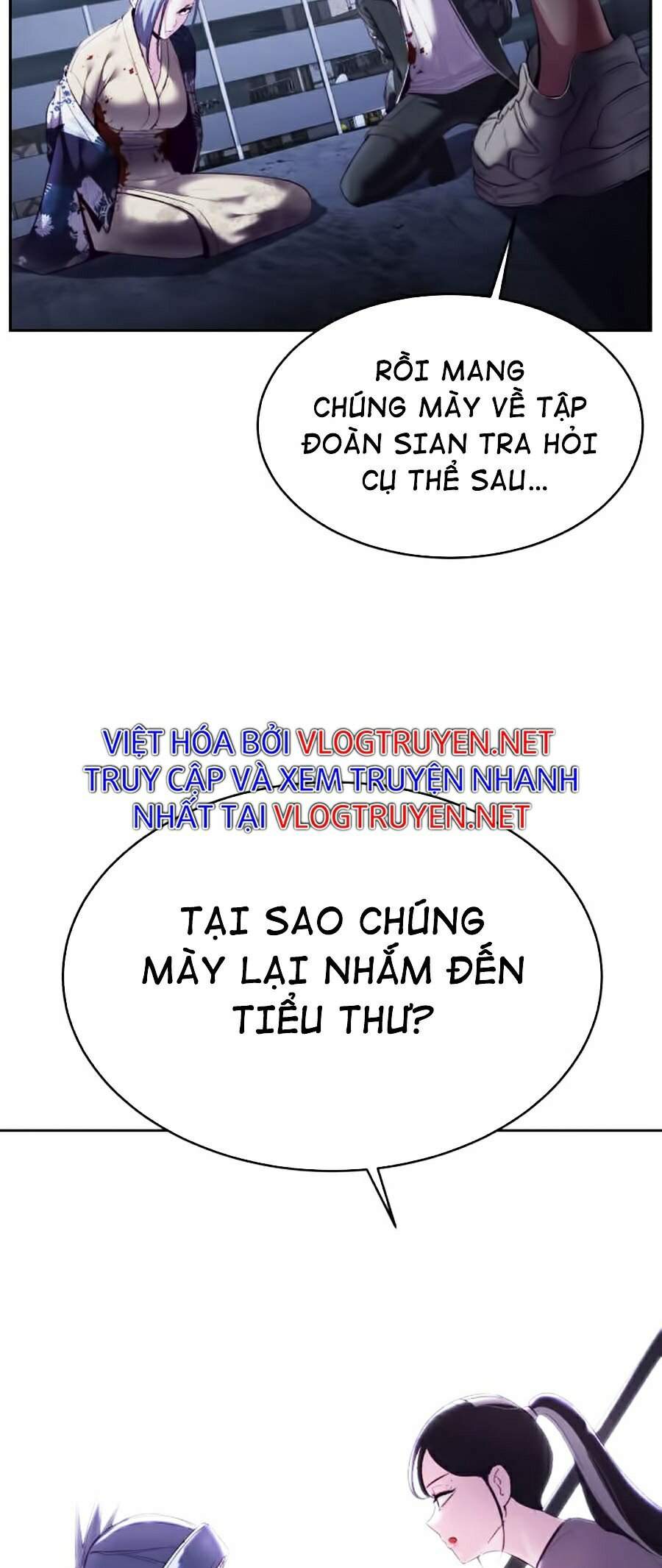 Cậu bé của thần chết chapter 123 - Upload bởi truyensieuhay.com
