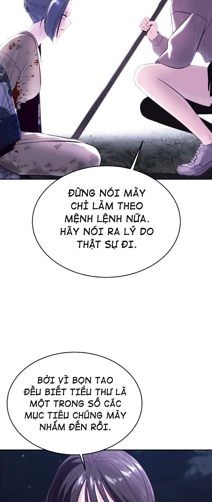 Cậu bé của thần chết chapter 123 - Upload bởi truyensieuhay.com