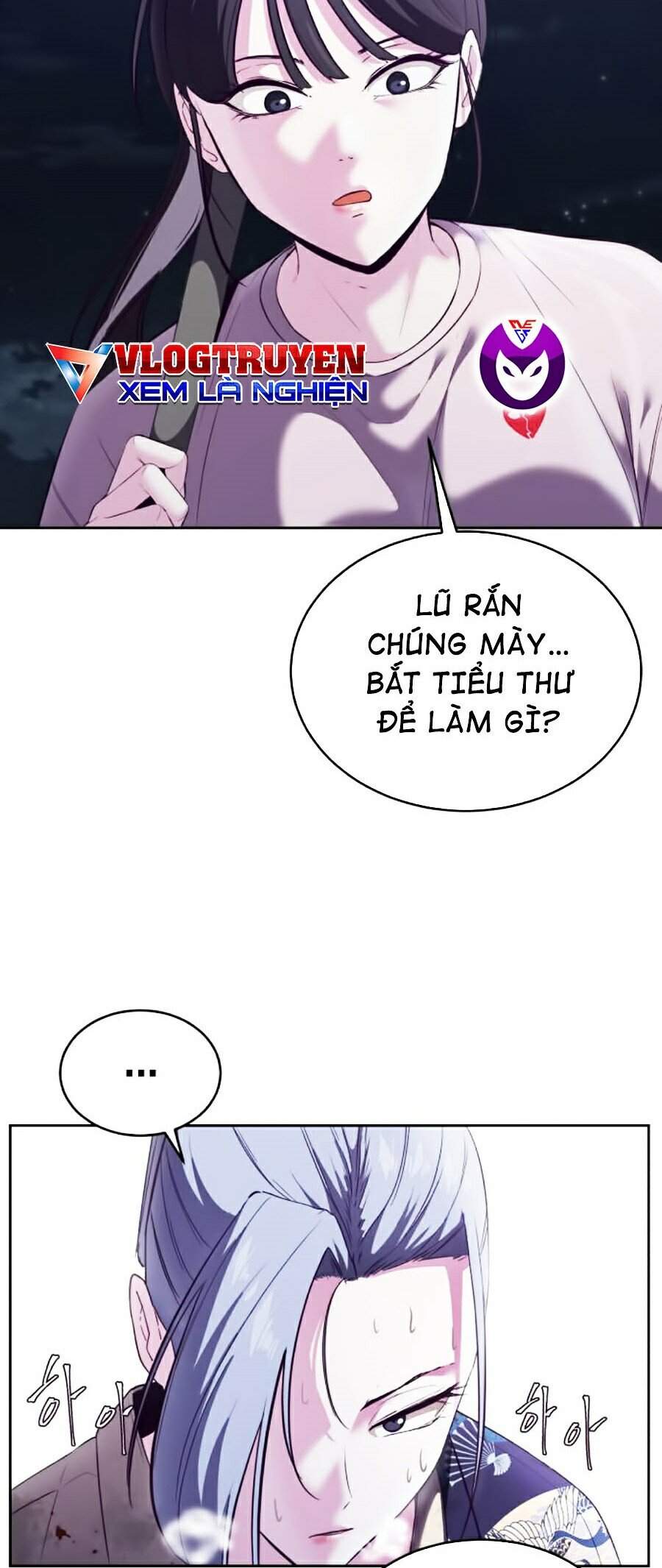 Cậu bé của thần chết chapter 123 - Upload bởi truyensieuhay.com