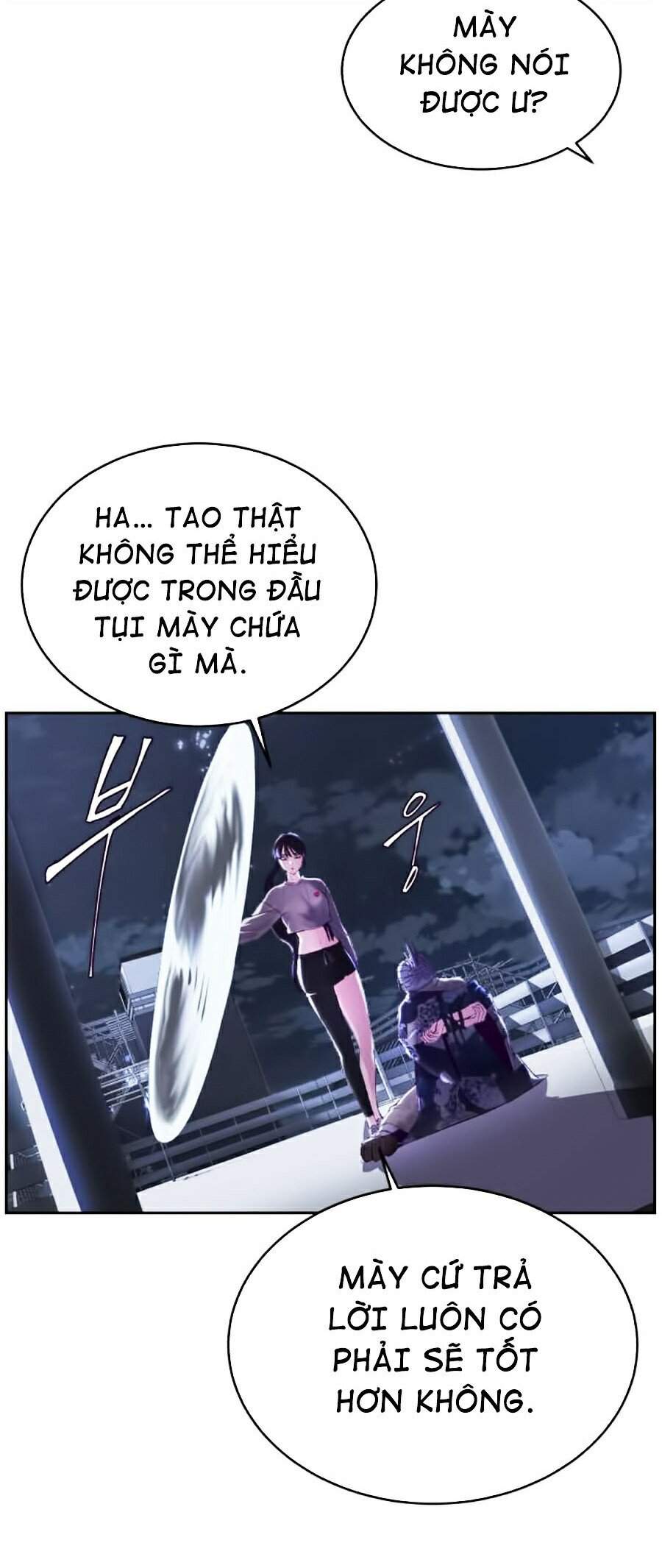 Cậu bé của thần chết chapter 123 - Upload bởi truyensieuhay.com