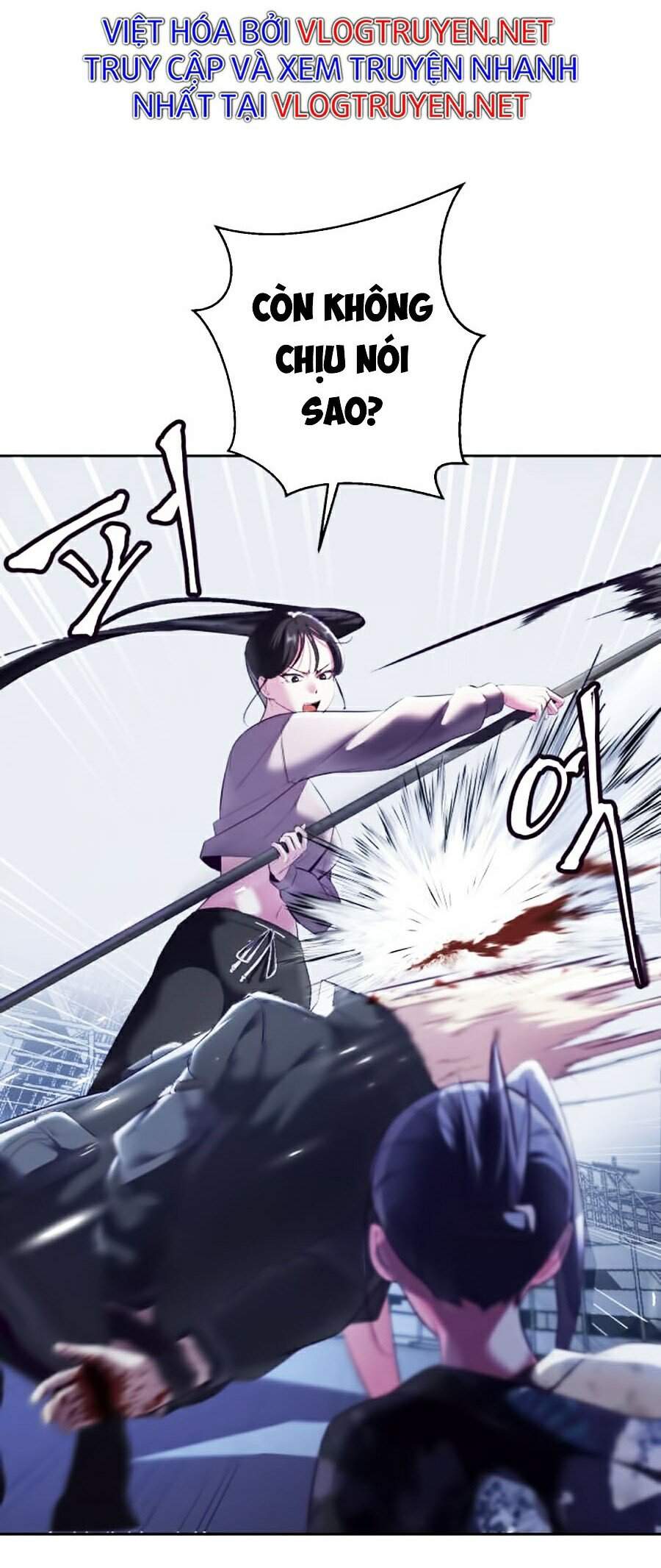 Cậu bé của thần chết chapter 123 - Upload bởi truyensieuhay.com
