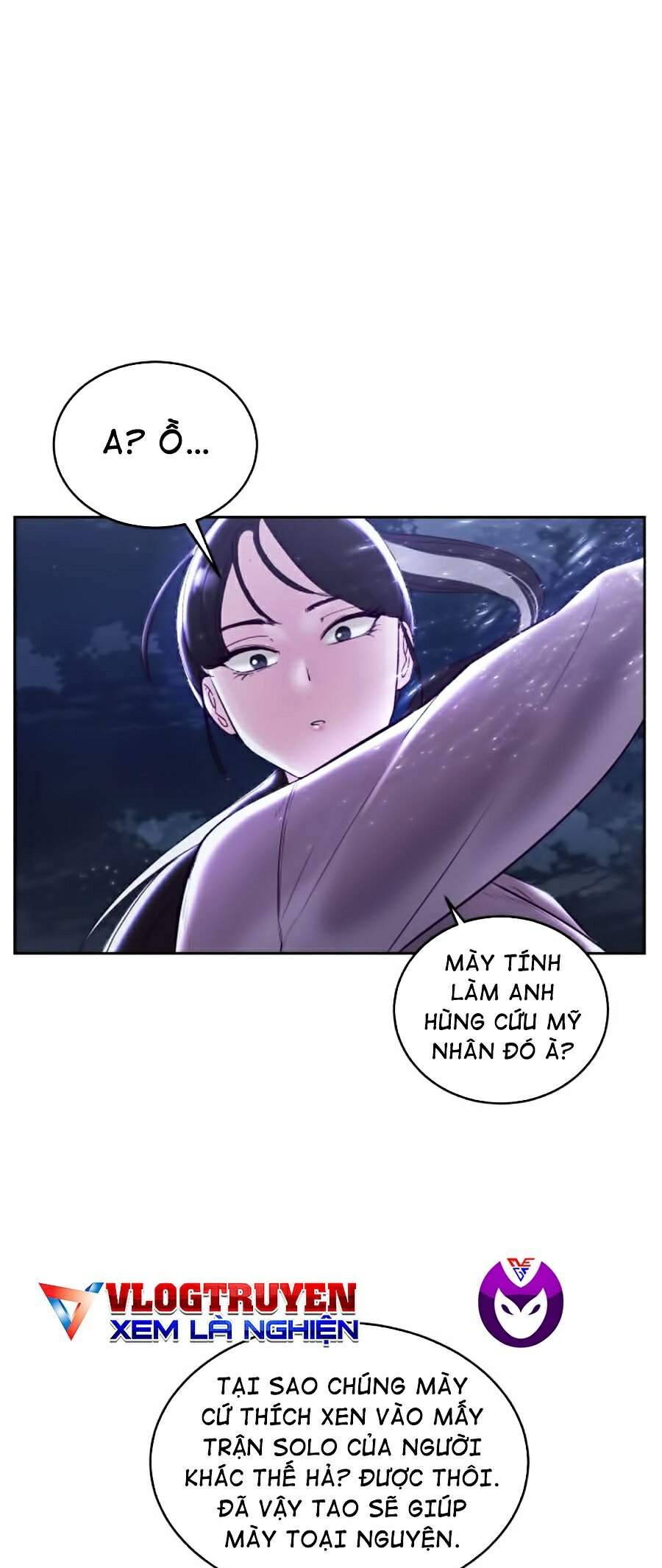 Cậu bé của thần chết chapter 123 - Upload bởi truyensieuhay.com