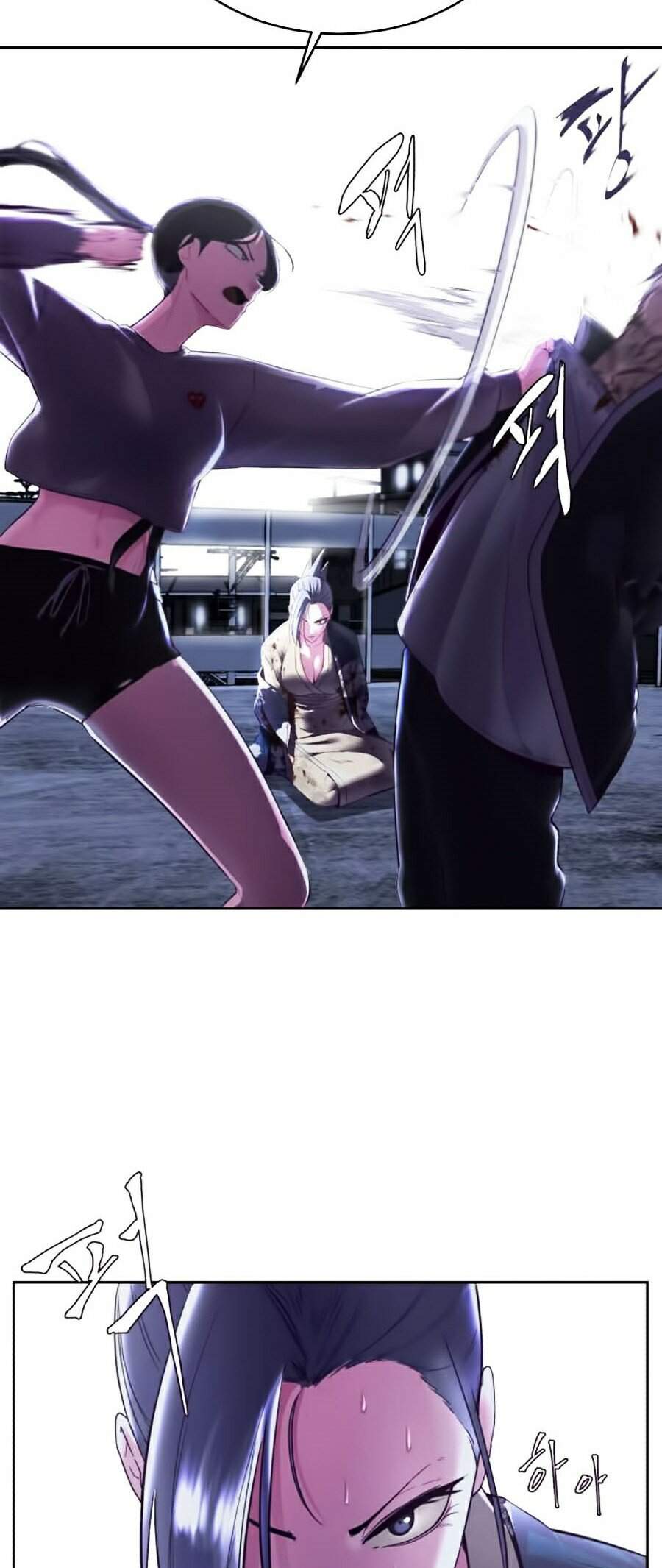 Cậu bé của thần chết chapter 123 - Upload bởi truyensieuhay.com