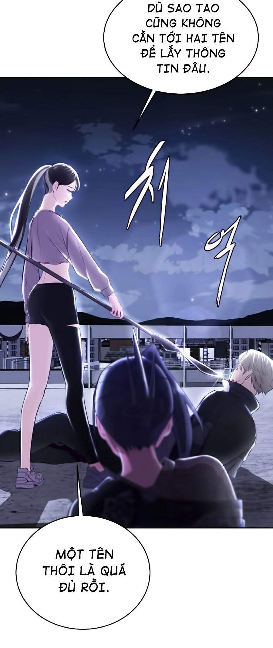Cậu bé của thần chết chapter 123 - Upload bởi truyensieuhay.com
