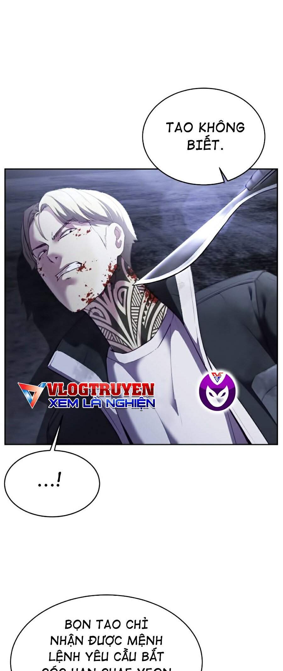 Cậu bé của thần chết chapter 123 - Upload bởi truyensieuhay.com