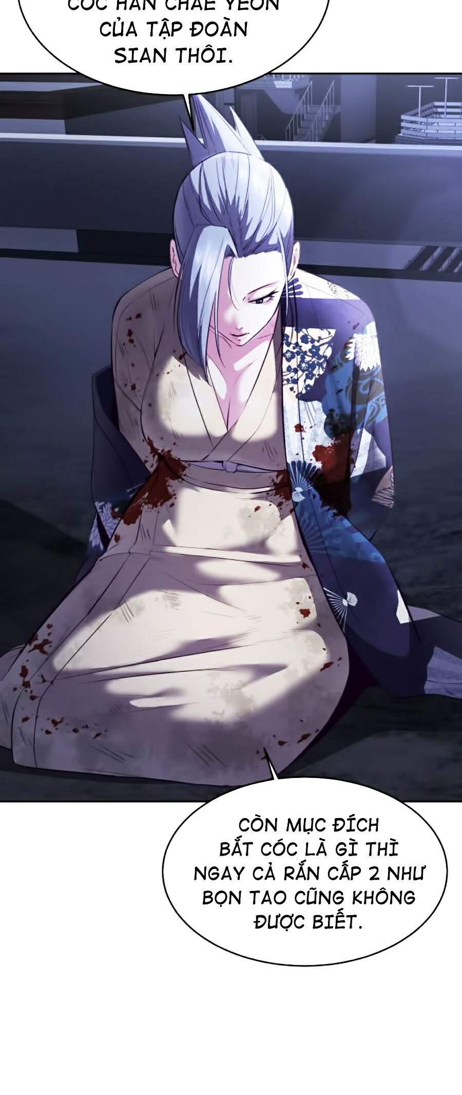 Cậu bé của thần chết chapter 123 - Upload bởi truyensieuhay.com