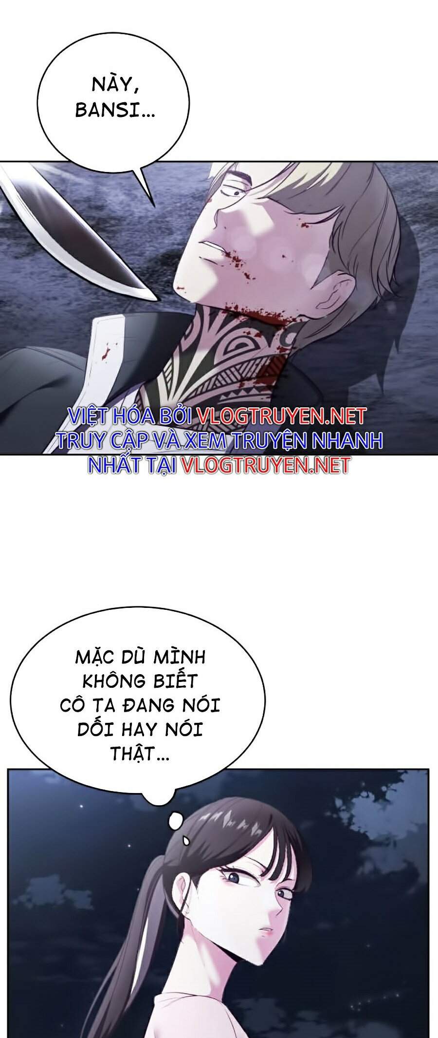 Cậu bé của thần chết chapter 123 - Upload bởi truyensieuhay.com