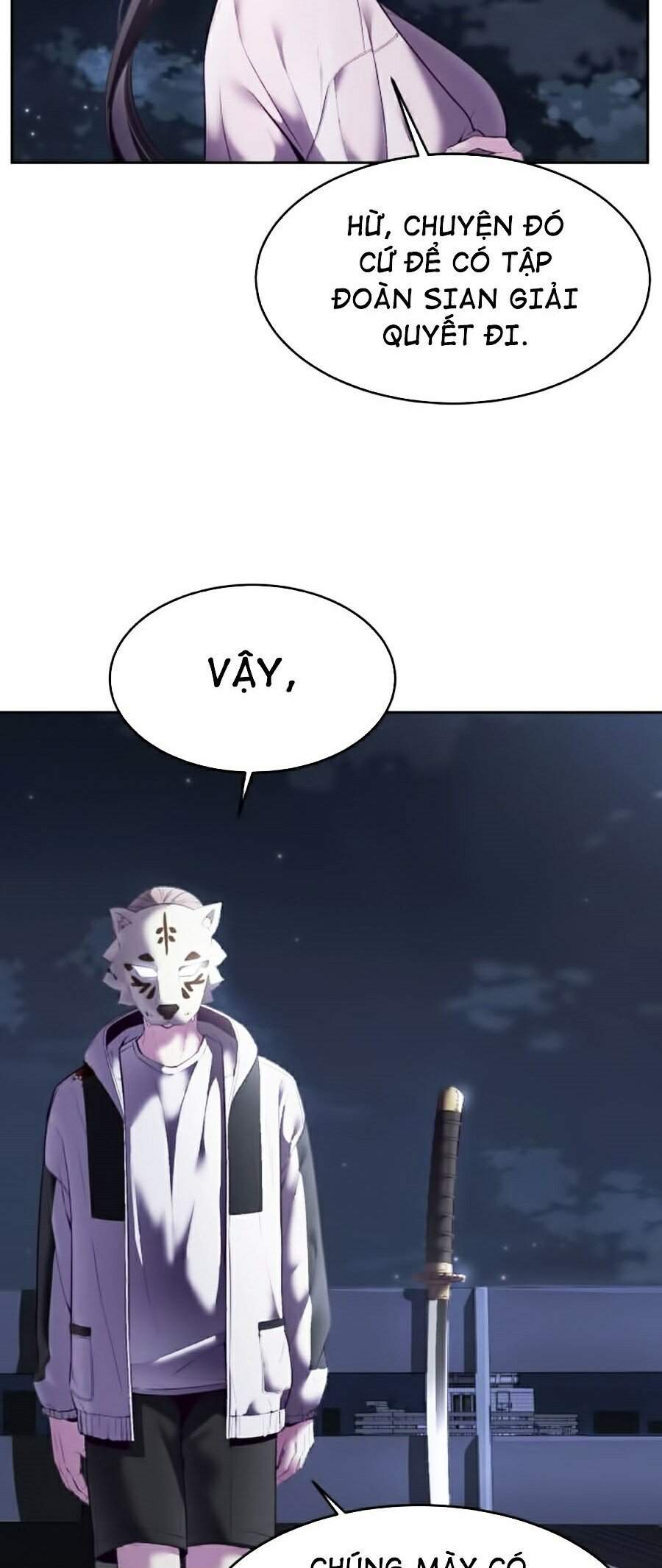 Cậu bé của thần chết chapter 123 - Upload bởi truyensieuhay.com
