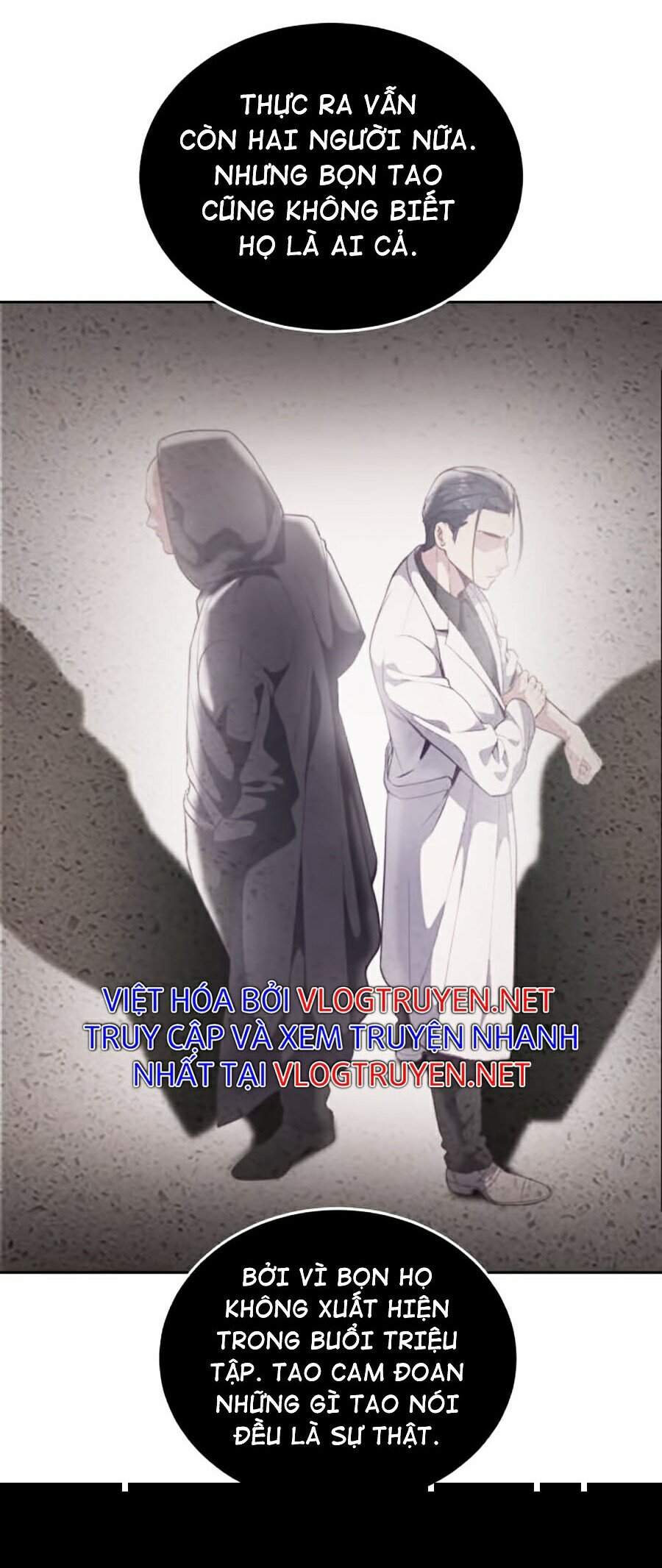 Cậu bé của thần chết chapter 123 - Upload bởi truyensieuhay.com