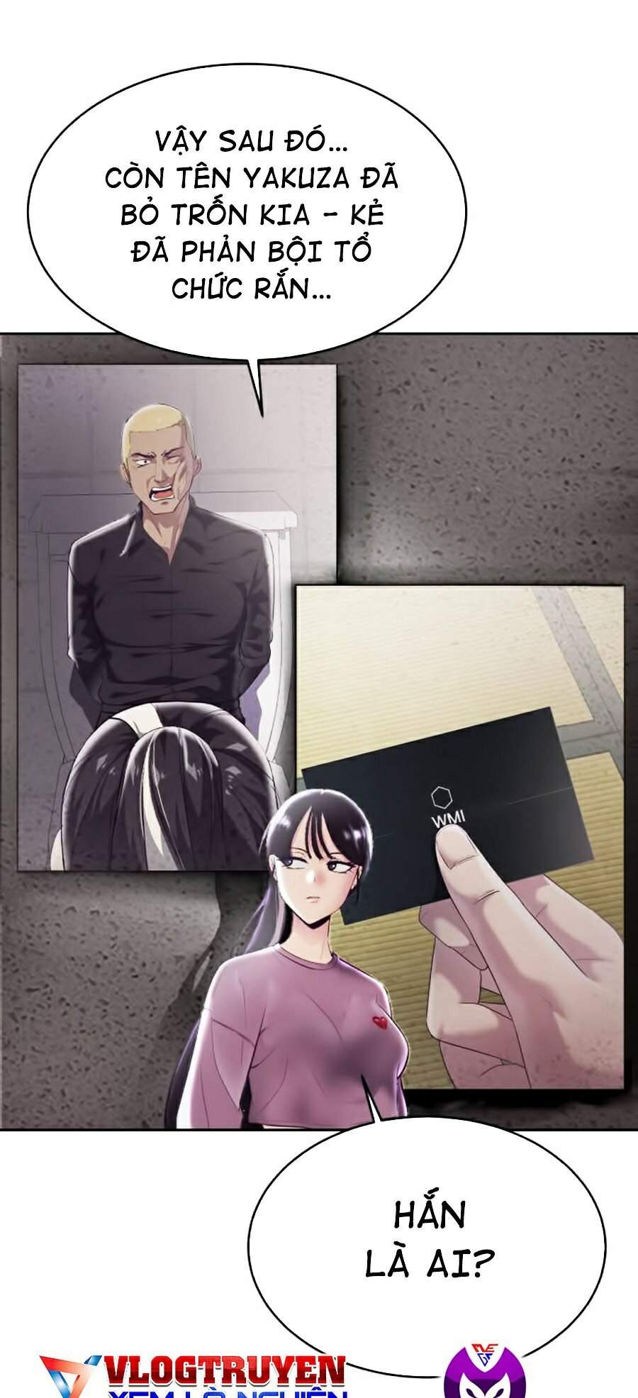Cậu bé của thần chết chapter 123 - Upload bởi truyensieuhay.com