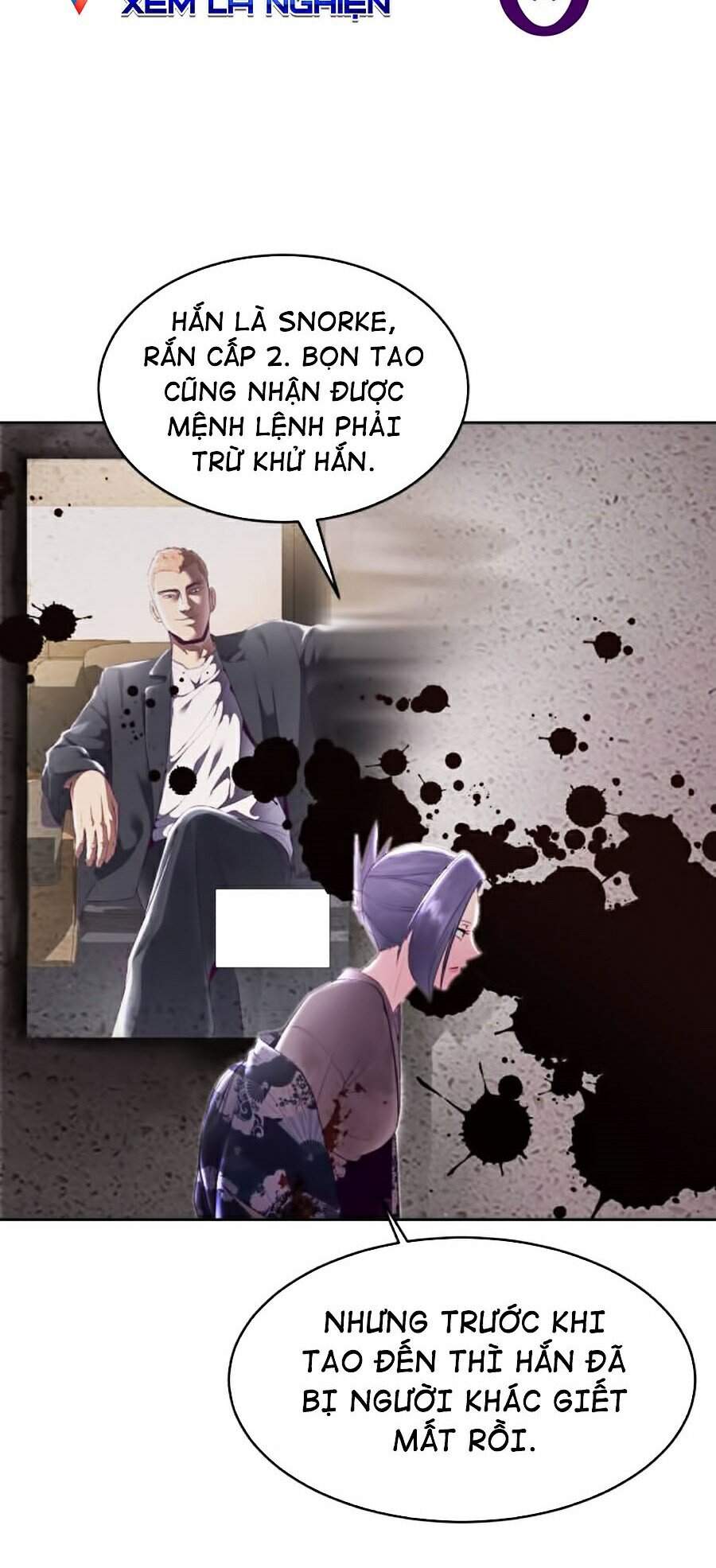 Cậu bé của thần chết chapter 123 - Upload bởi truyensieuhay.com