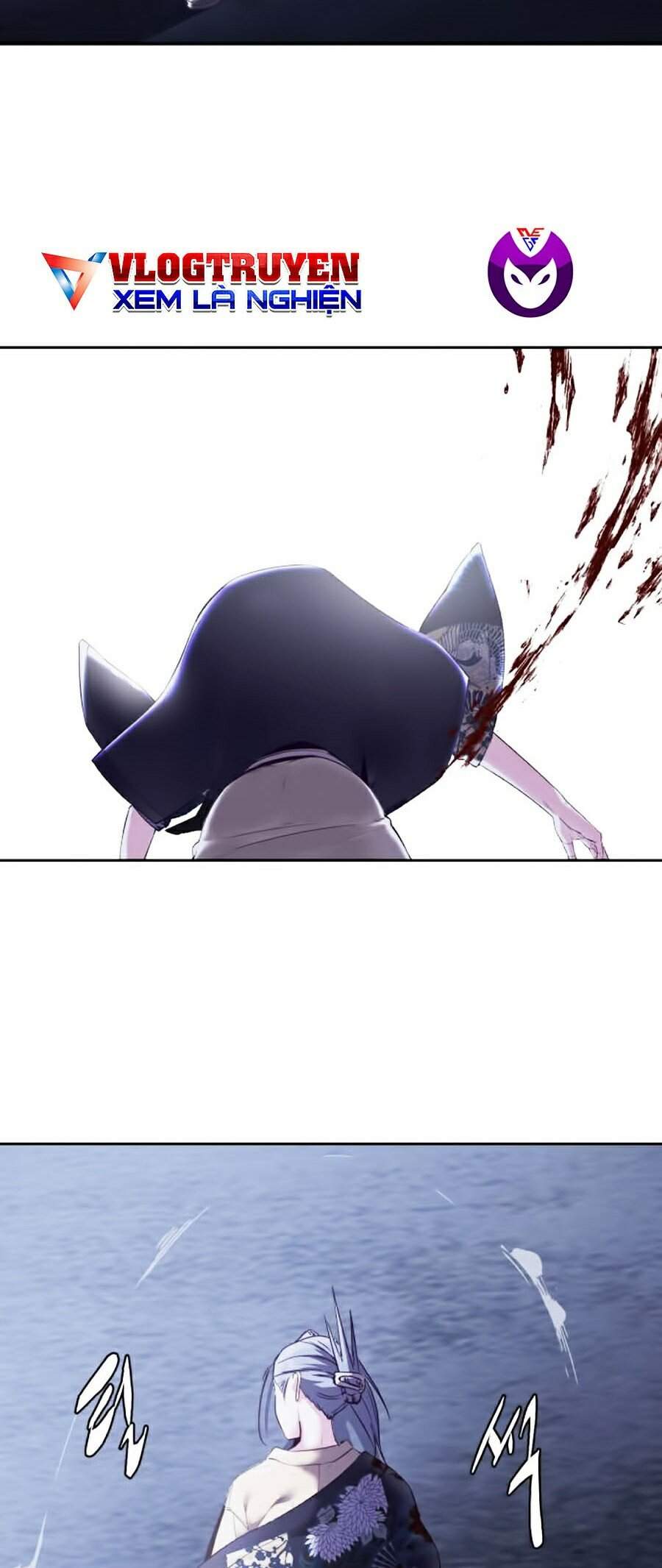 Cậu bé của thần chết chapter 123 - Upload bởi truyensieuhay.com