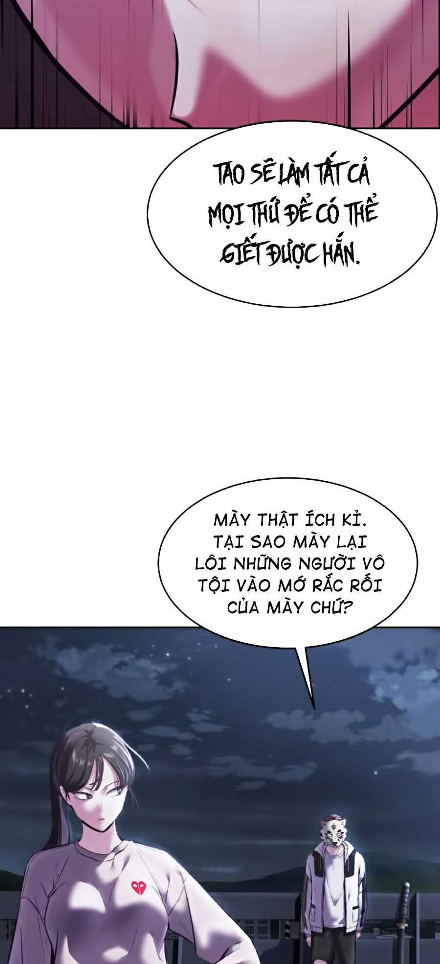 Cậu bé của thần chết chapter 123 - Upload bởi truyensieuhay.com