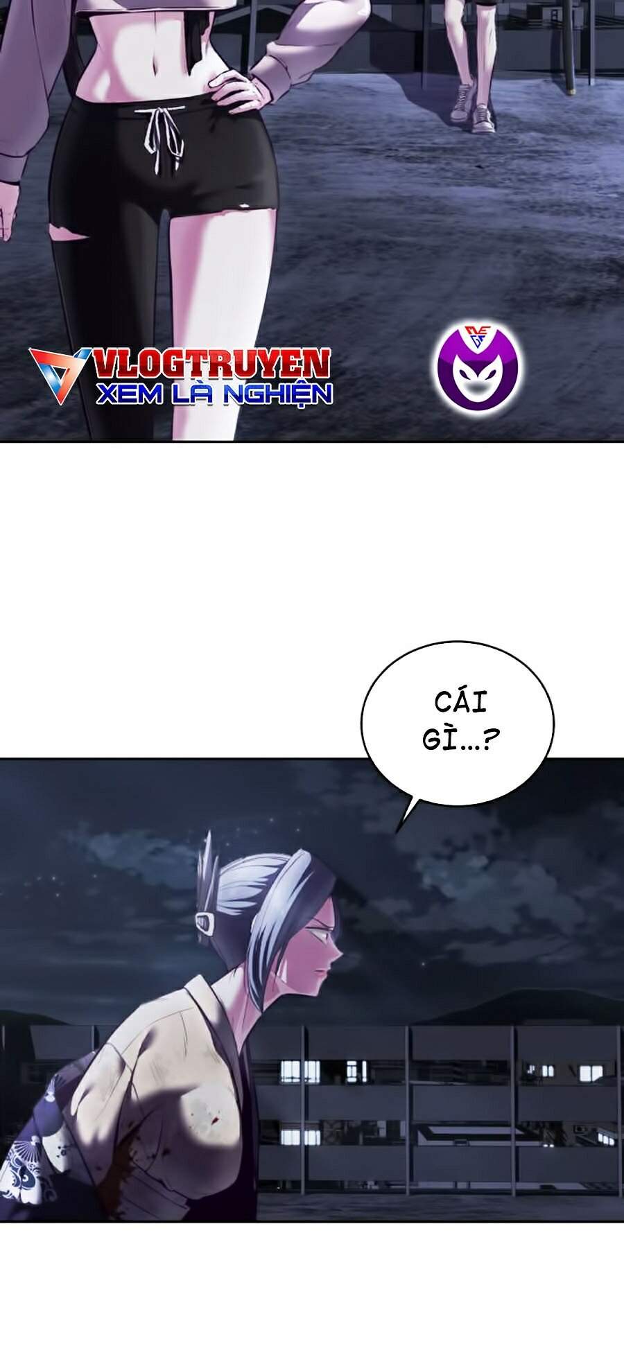 Cậu bé của thần chết chapter 123 - Upload bởi truyensieuhay.com