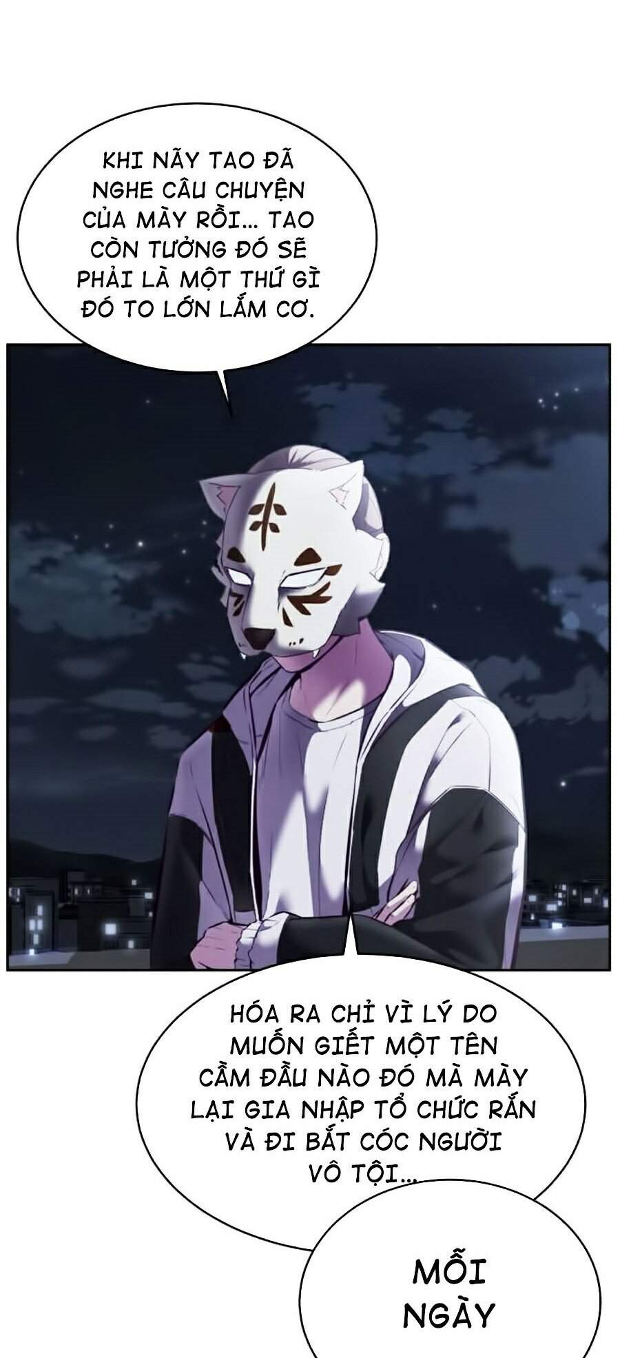 Cậu bé của thần chết chapter 123 - Upload bởi truyensieuhay.com
