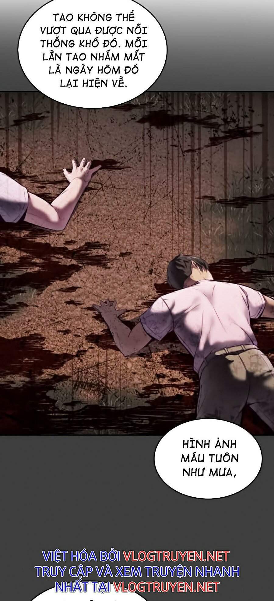Cậu bé của thần chết chapter 123 - Upload bởi truyensieuhay.com