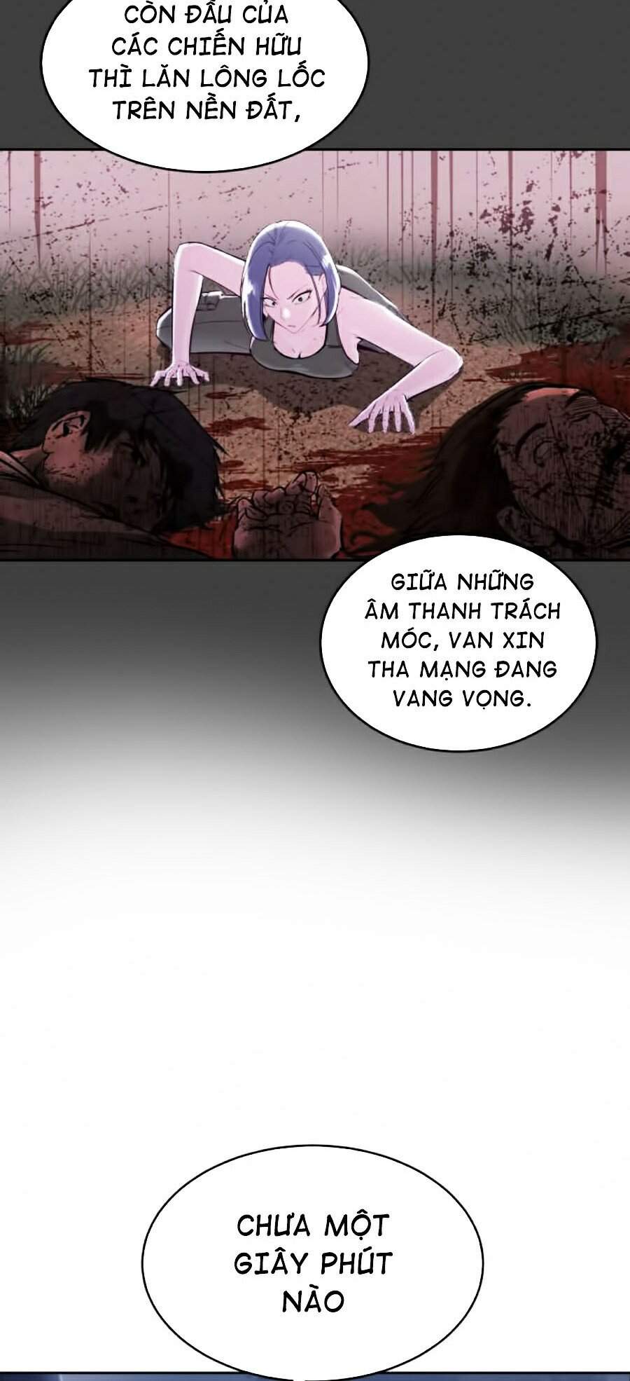 Cậu bé của thần chết chapter 123 - Upload bởi truyensieuhay.com